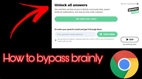 Bypass brainly paywall, updated by ExtraTankz. . Brainly bypass extension